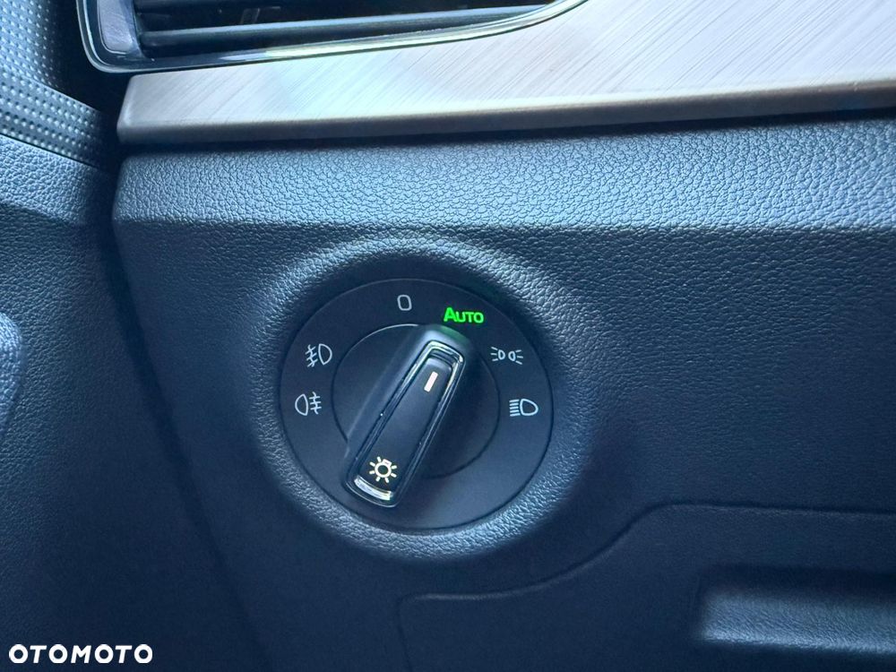 Skoda Kamiq 1.5 TSI Style DSG - 27