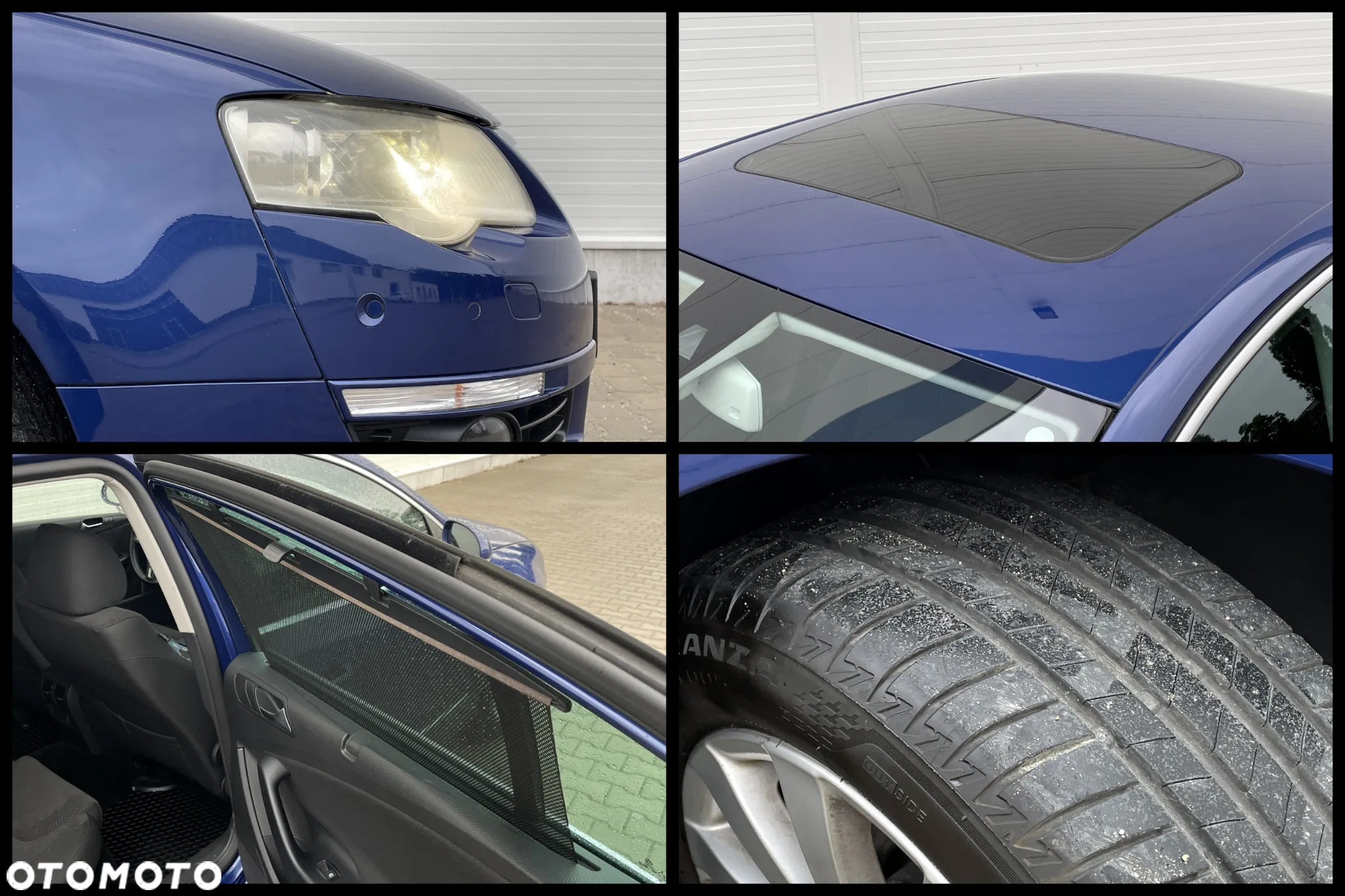 Volkswagen Passat 2.0 TSI Highline - 17