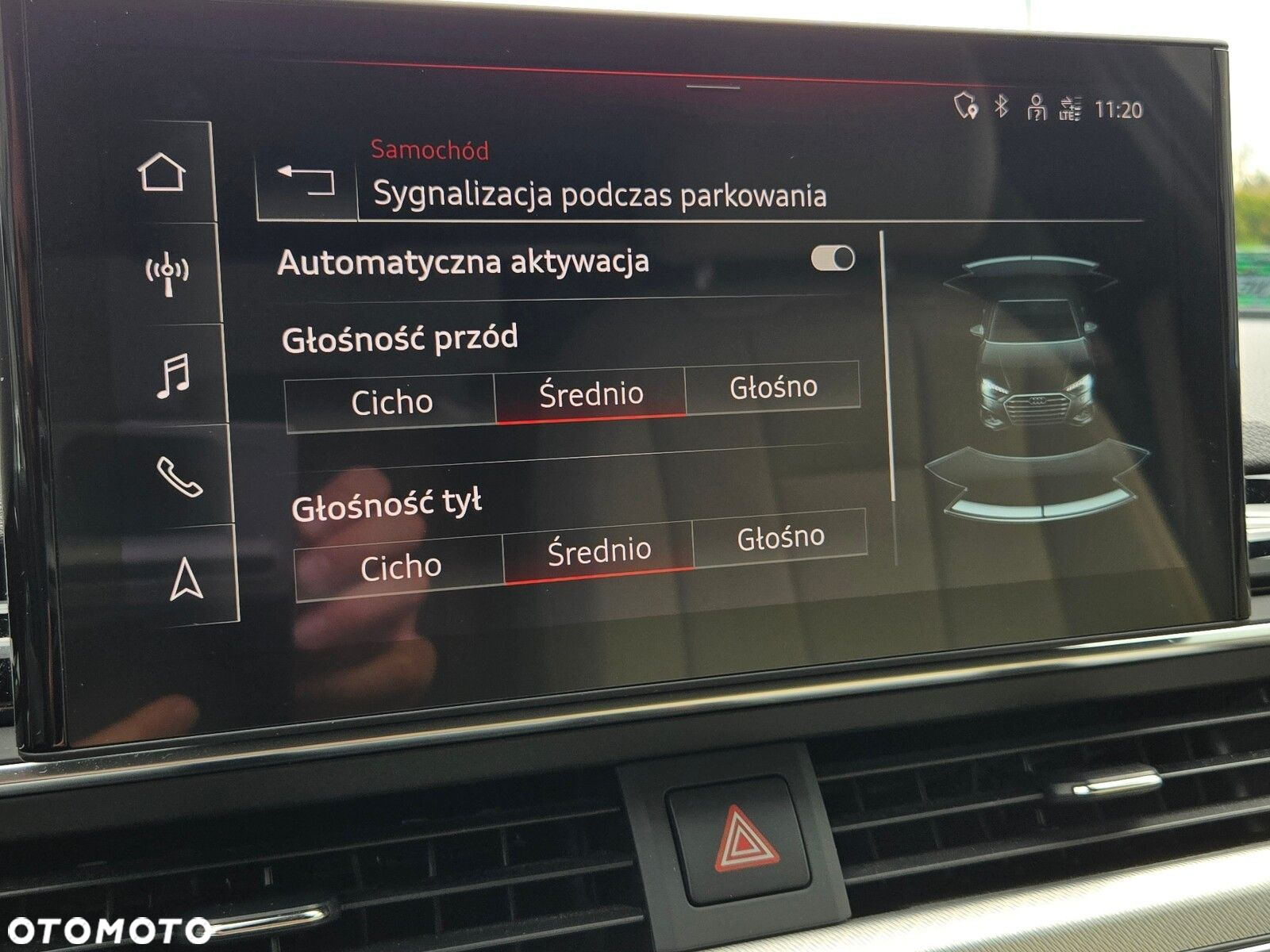 Audi A4 - 32