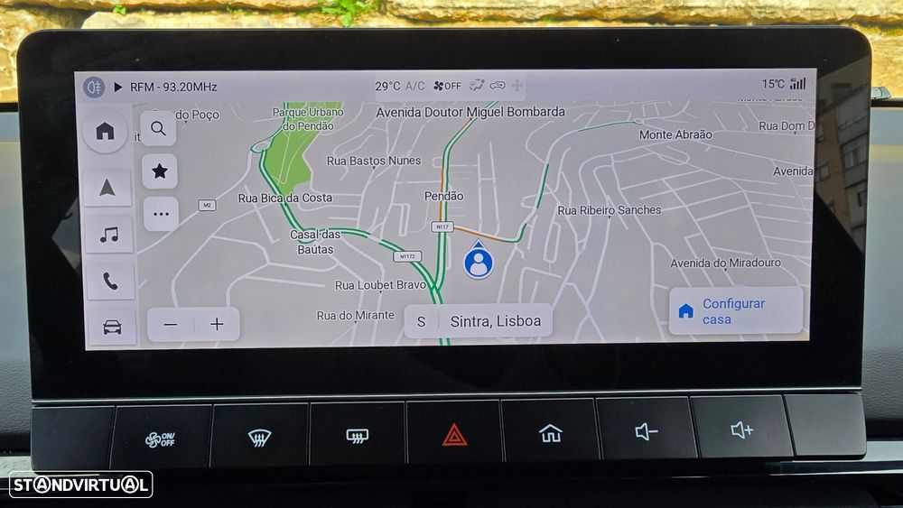 MG MG4 64 kWh Luxury - 19