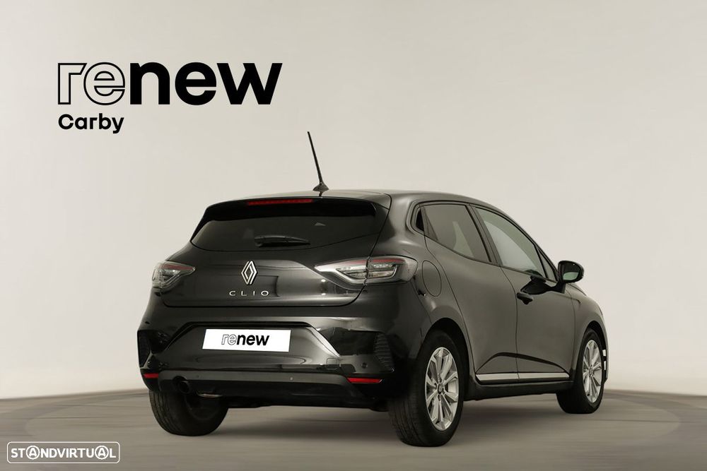Renault Clio 1.0 TCe Evolution - 3