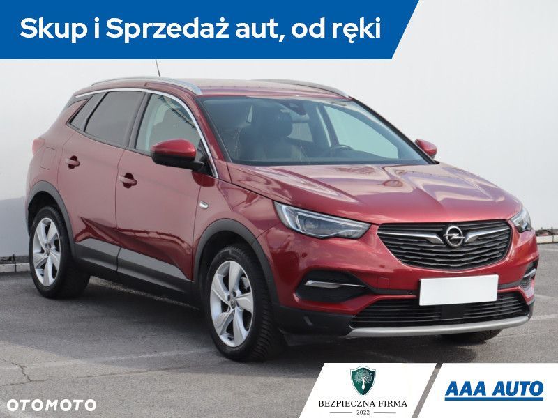 Opel Grandland X - 3