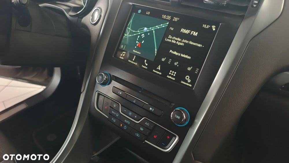 Ford Mondeo 1.5 EcoBoost ST-Line X - 26