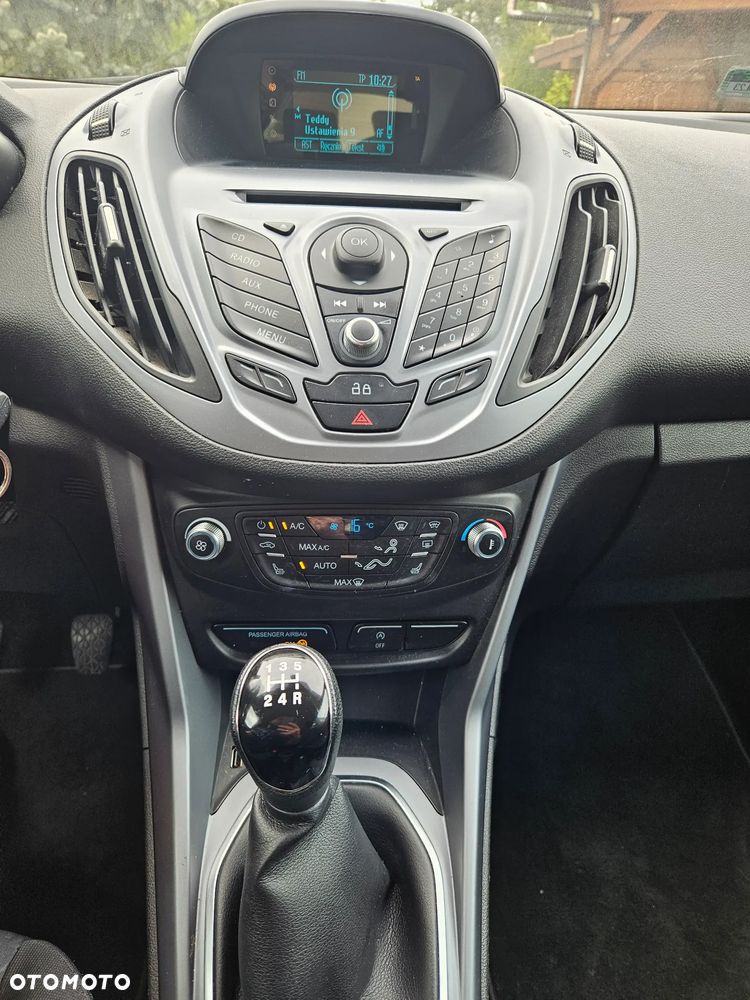 Ford B-MAX 1.0 EcoBoost Titanium - 11