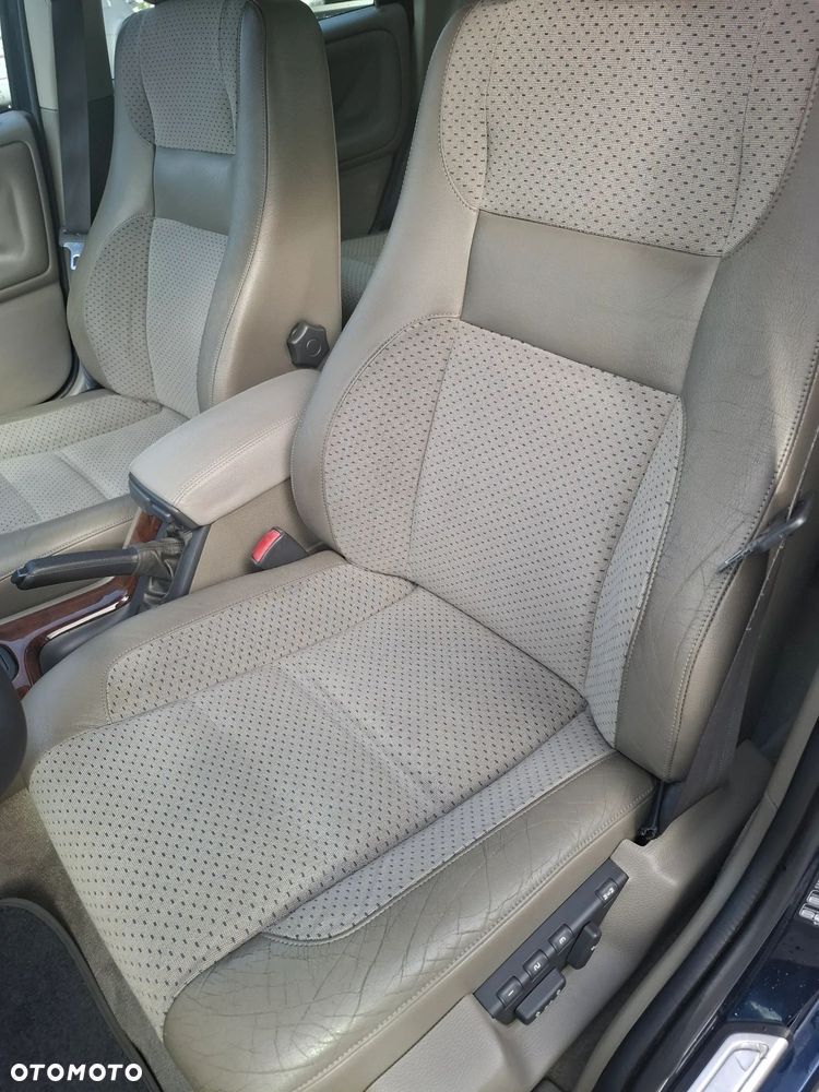 Volvo V70 - 17