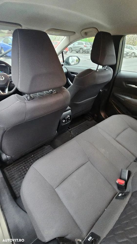 Toyota Corolla 1.8 Hybrid Comfort - 9