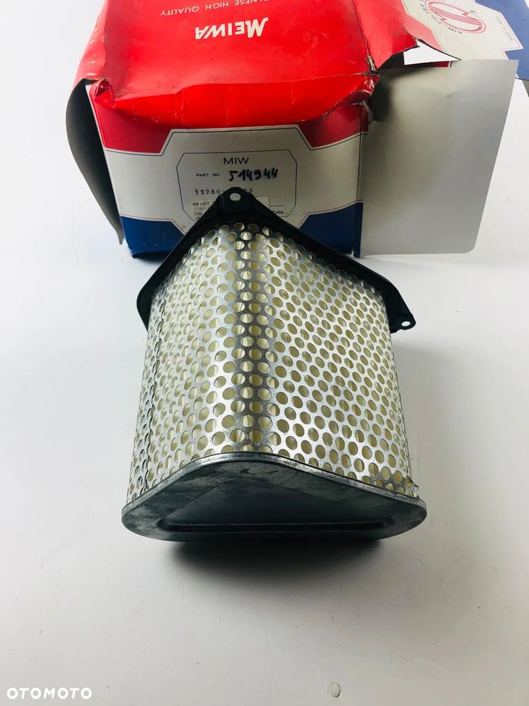 Suzuki DR 750 800 S Filtr Powietrza - 1