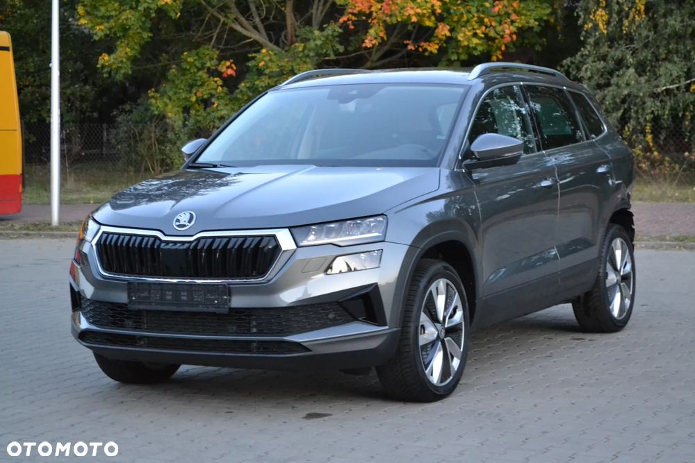 Skoda Karoq - 15
