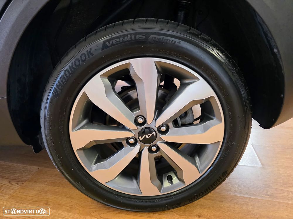 Kia Stonic 1.2 Dynamic - 20