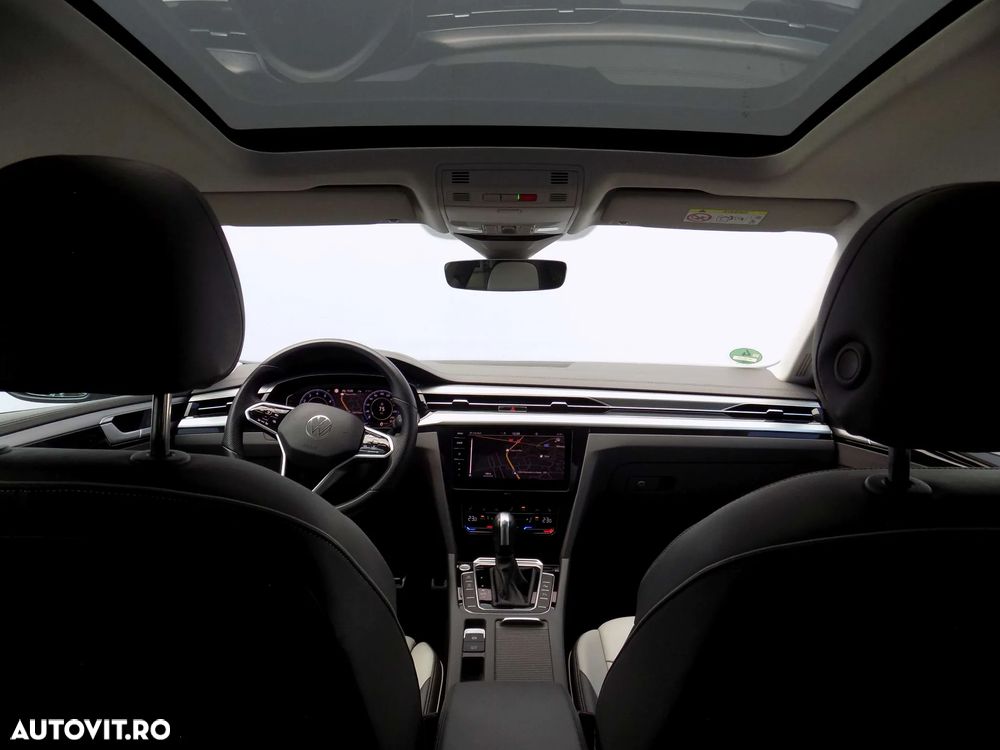 Volkswagen ARTEON 2.0 TSI OPF DSG Elegance - 10