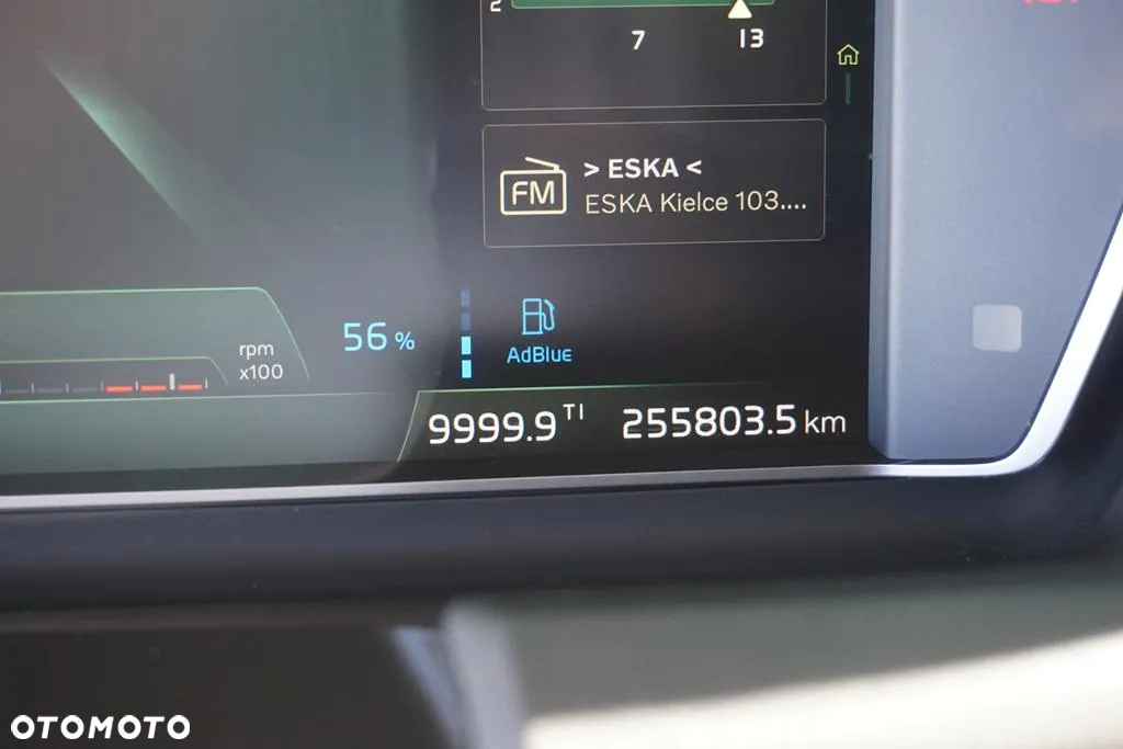 Volvo / FH / 500 / I – SAVE / XL / EURO 6 / ACC / I -COOL / NOWY MODEL - 12