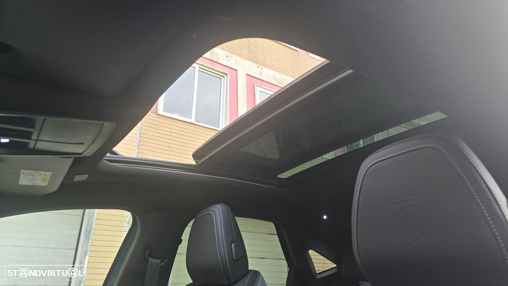 Peugeot E-3008 GT - 19