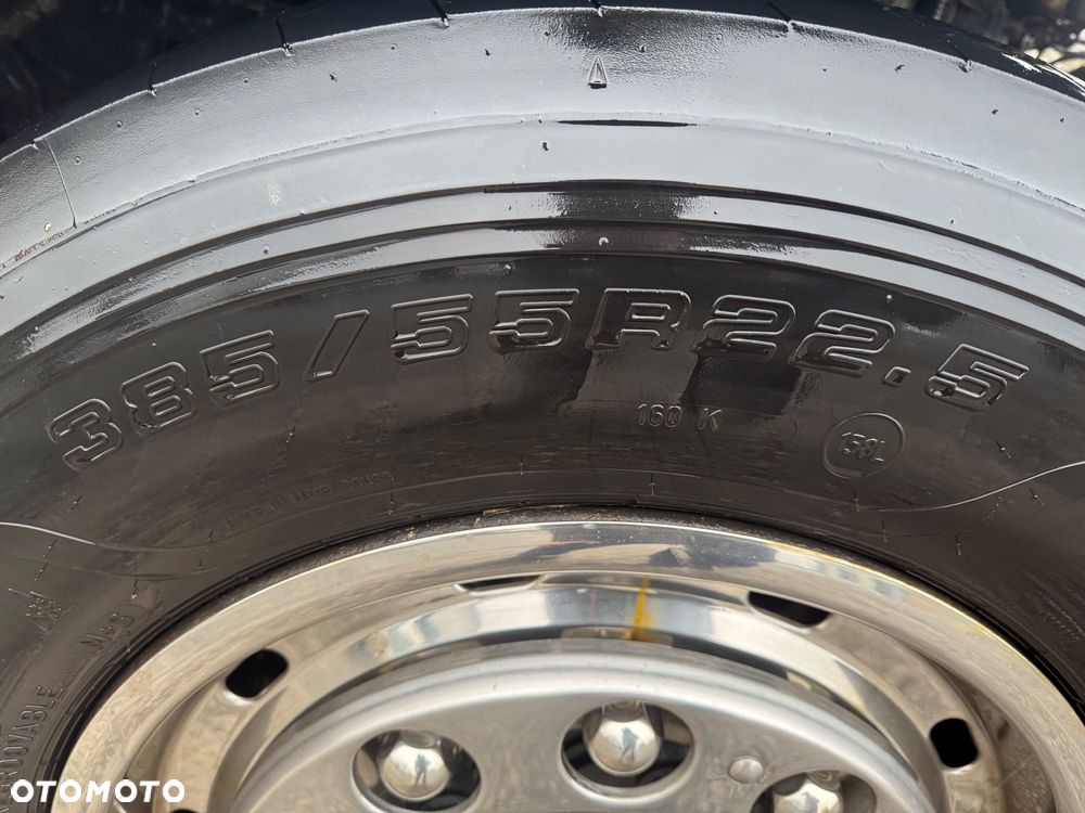 Mercedes-Benz Actros - 7