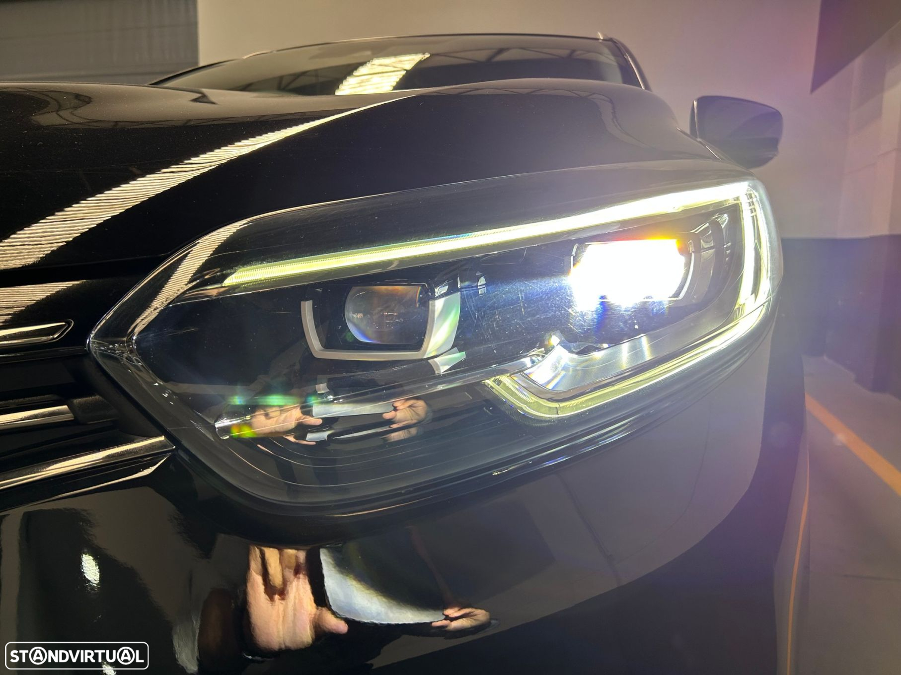 Renault Kadjar 1.3 TCe Intens - 5