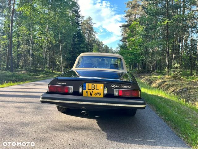 Alfa Romeo Spider 2.0 - 5