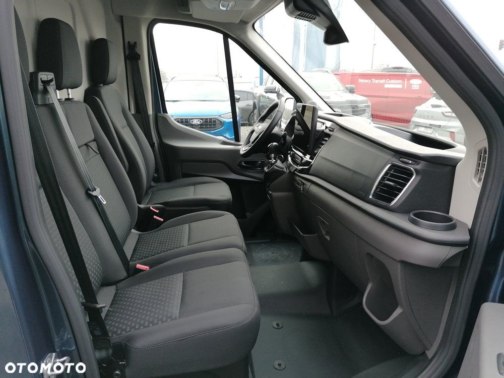Ford Transit VAN L3 - 18