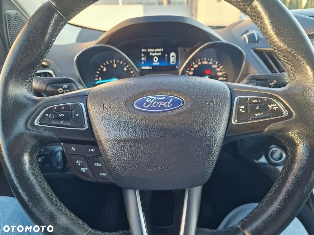 Ford Kuga 2.0 TDCi 2x4 SYNC - 32