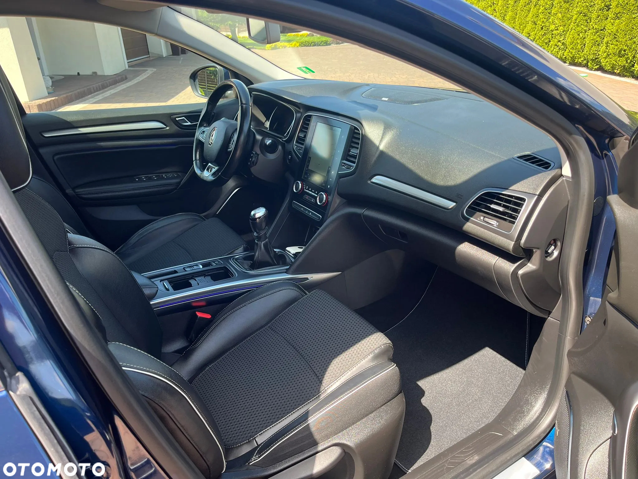 Renault Megane 1.5 dCi Bose - 20