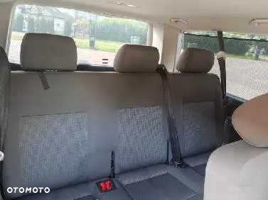 Volkswagen Caravelle TDI L1 - 7