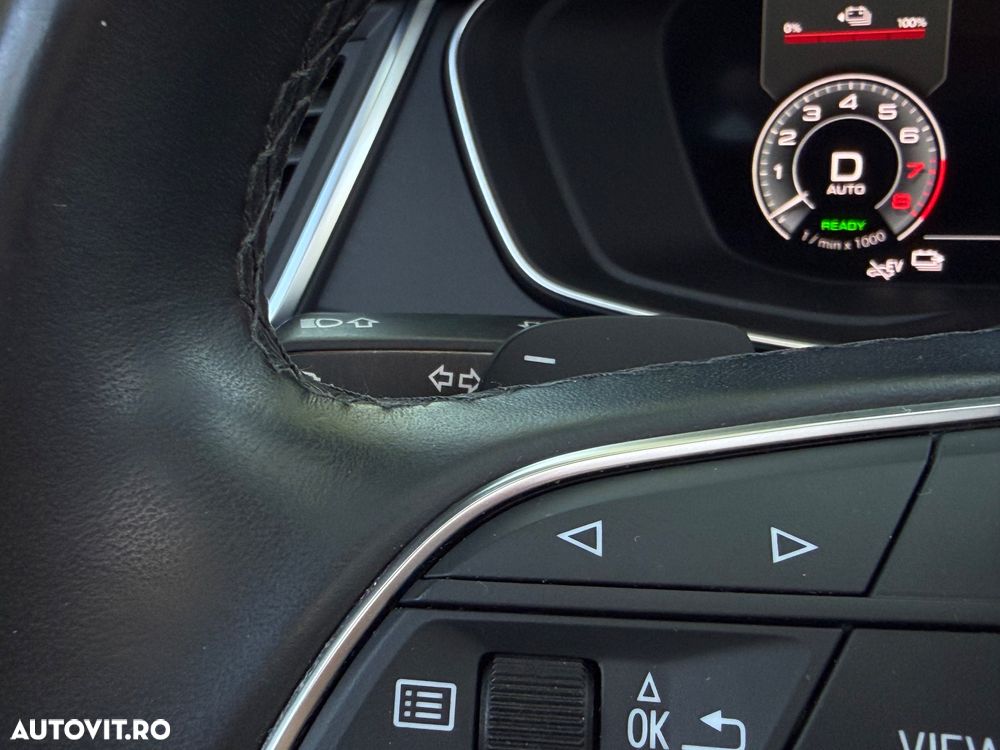 Audi Q5 50 TFSIe ack quattro S tronic S line - 29