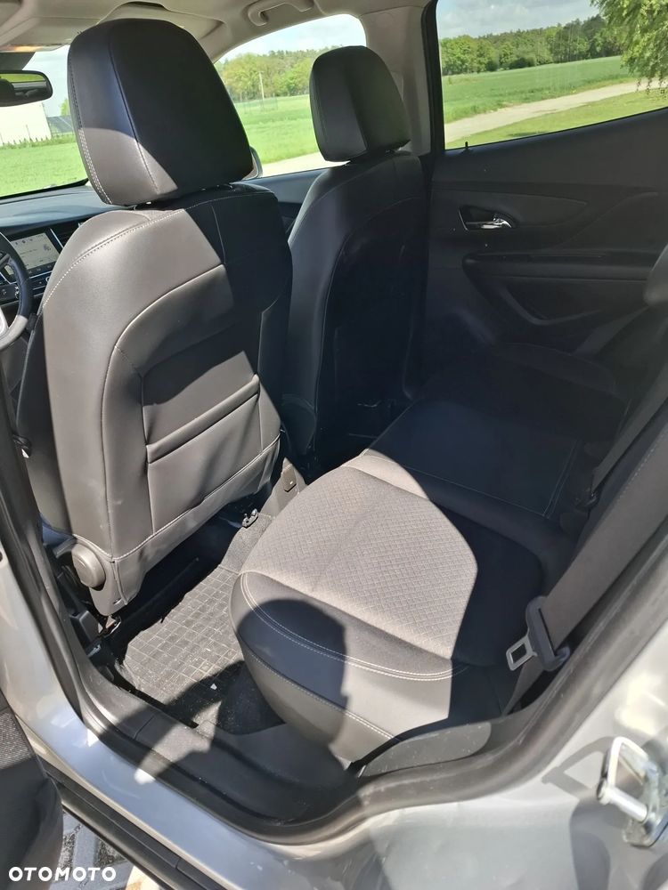 Kia Soul 1.6 CRDI L - 19