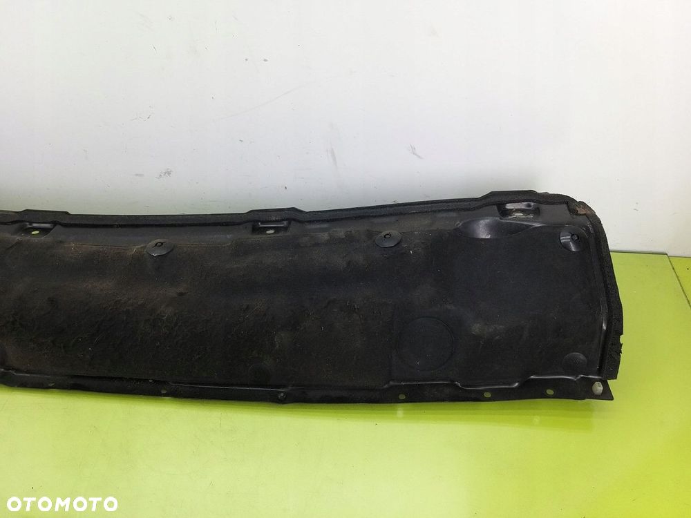 Podszybie Hyundai Tucson I 2004-2009 - 11