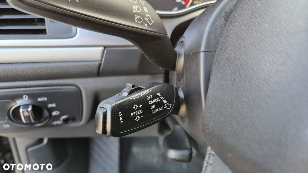 Audi A6 Avant 3.0 TDI DPF quattro S tronic - 11