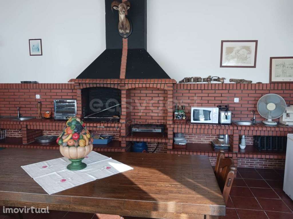 Quinta de sonho na Subserra - Alhandra, Vila Franca de Xira - Vista... - Grande imagem: 5/30