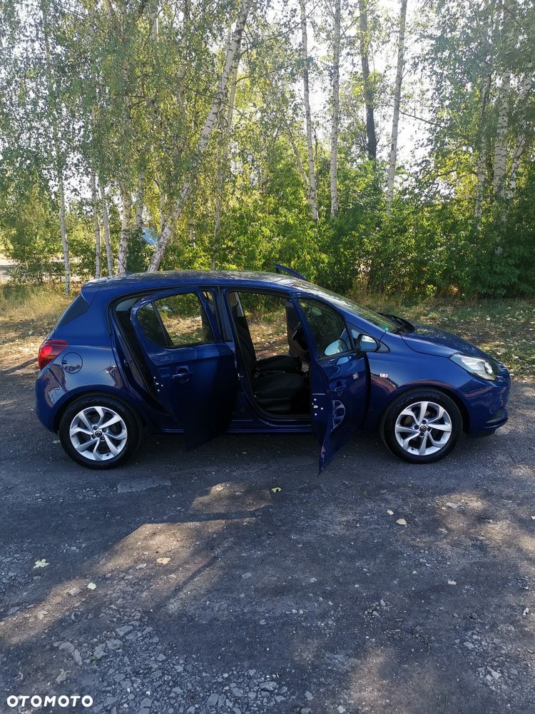 Opel Corsa - 2