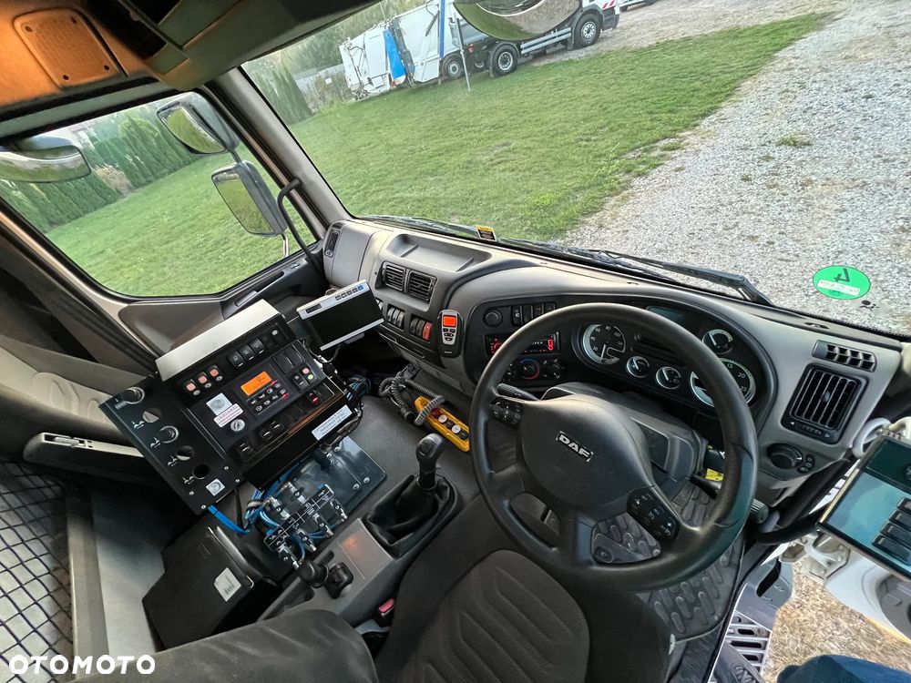 DAF LF55.250 - 21