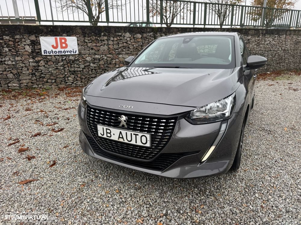 Peugeot 208 1.2 PureTech Allure - 2