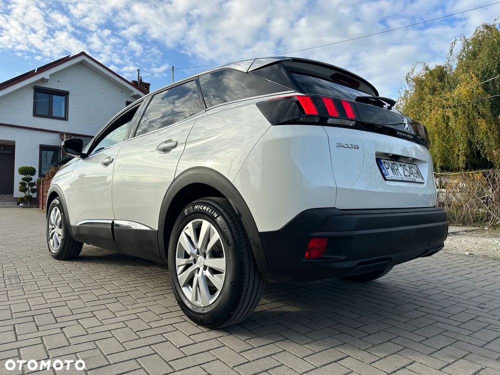 Peugeot 3008 - 35