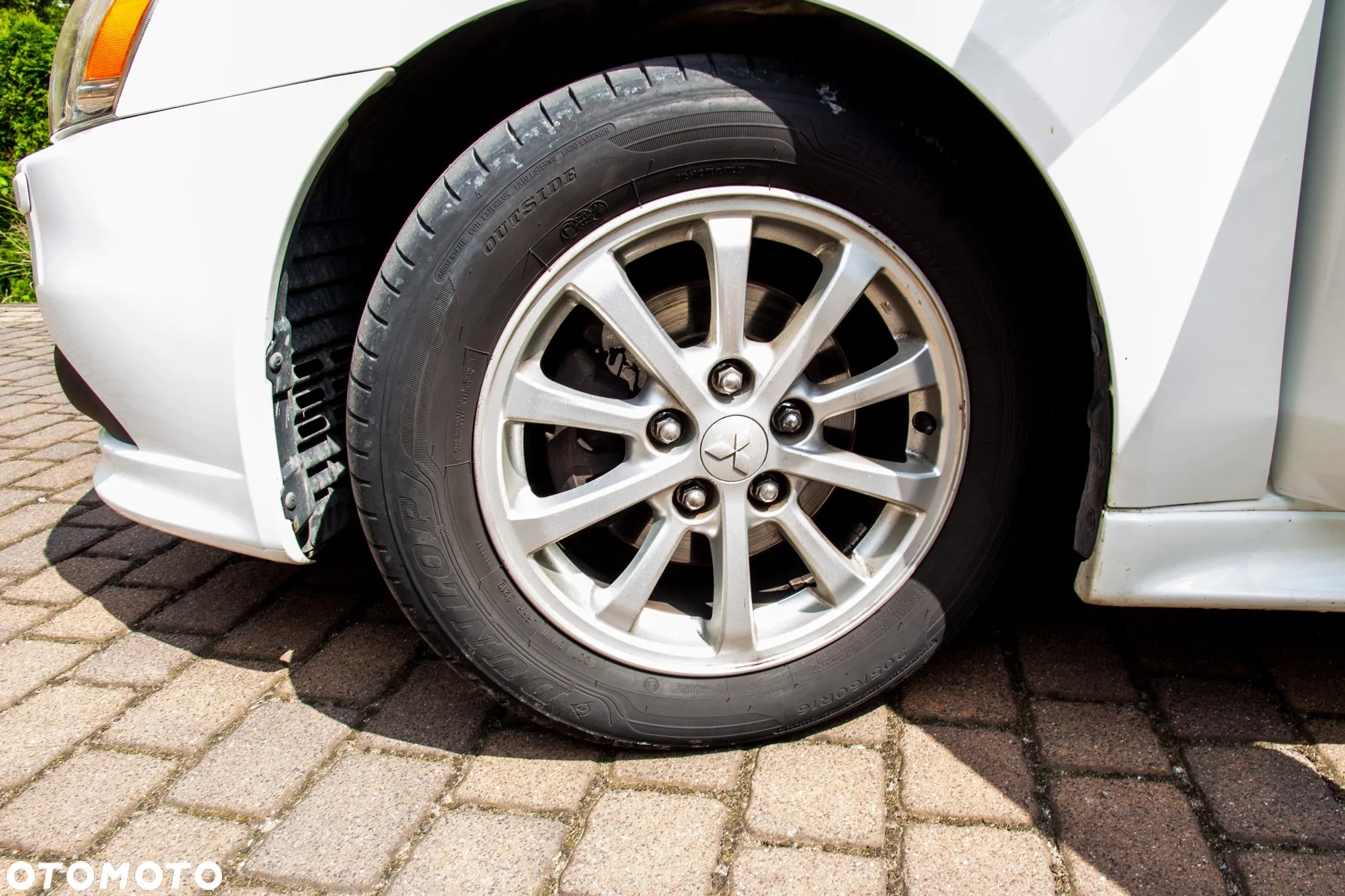 Mitsubishi Lancer 1.8 DI-D ClearTec Edition - 17