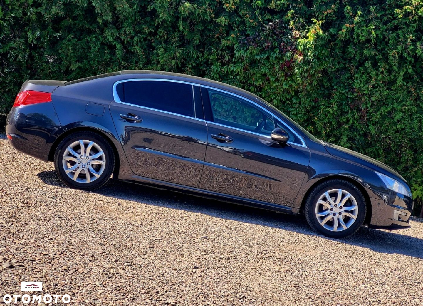 Peugeot 508 - 11