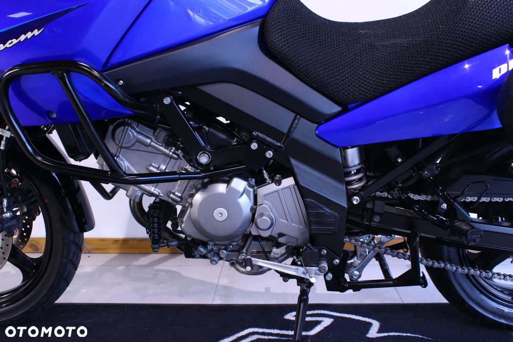 Suzuki DL - 33