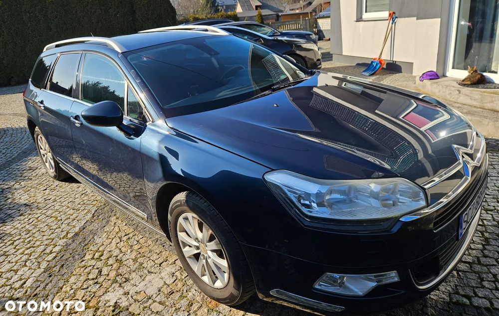 Citroën C5 1.6 e-HDi Selection MCP - 3