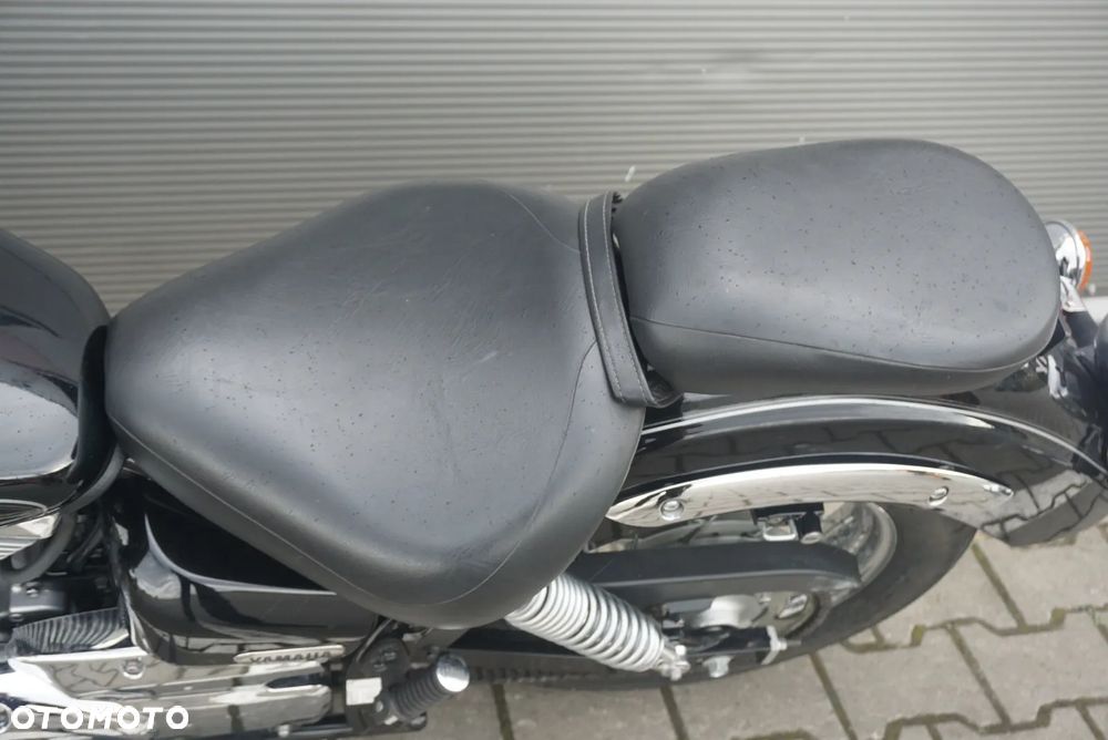 Yamaha Drag Star - 13