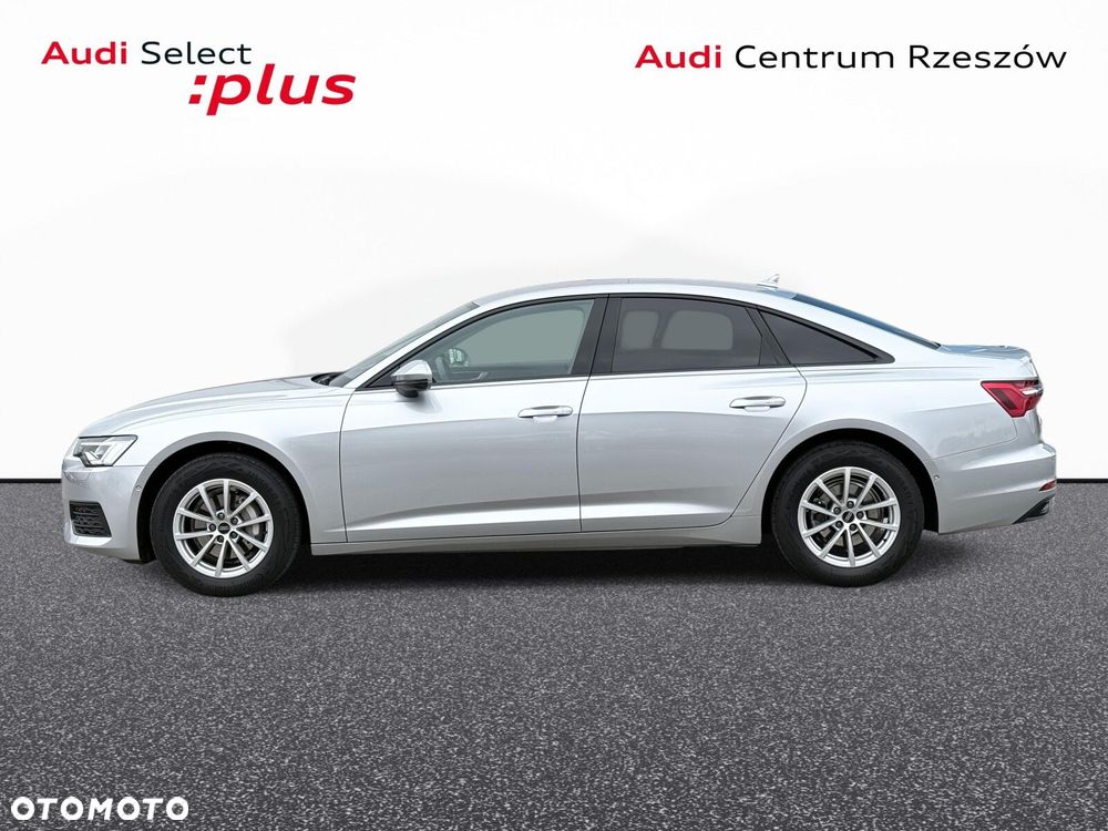 Audi A6 Limousine 40 TDI mHEV Quattro Advanced S tronic - 9