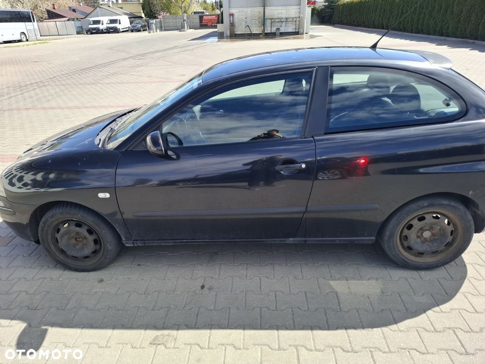 Seat Ibiza - 2