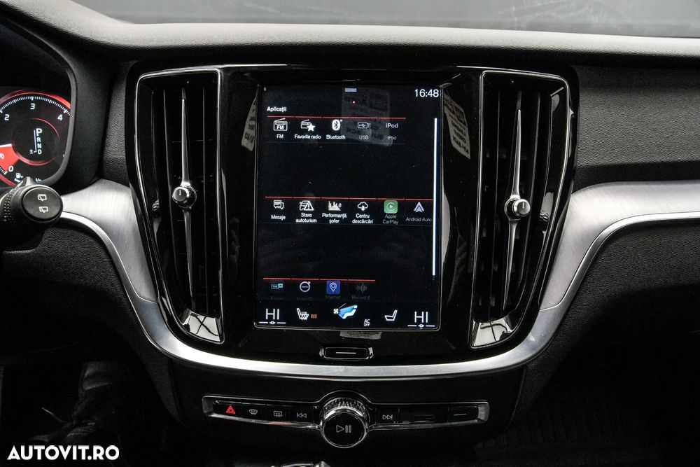 Volvo V60 D3 Base - 19