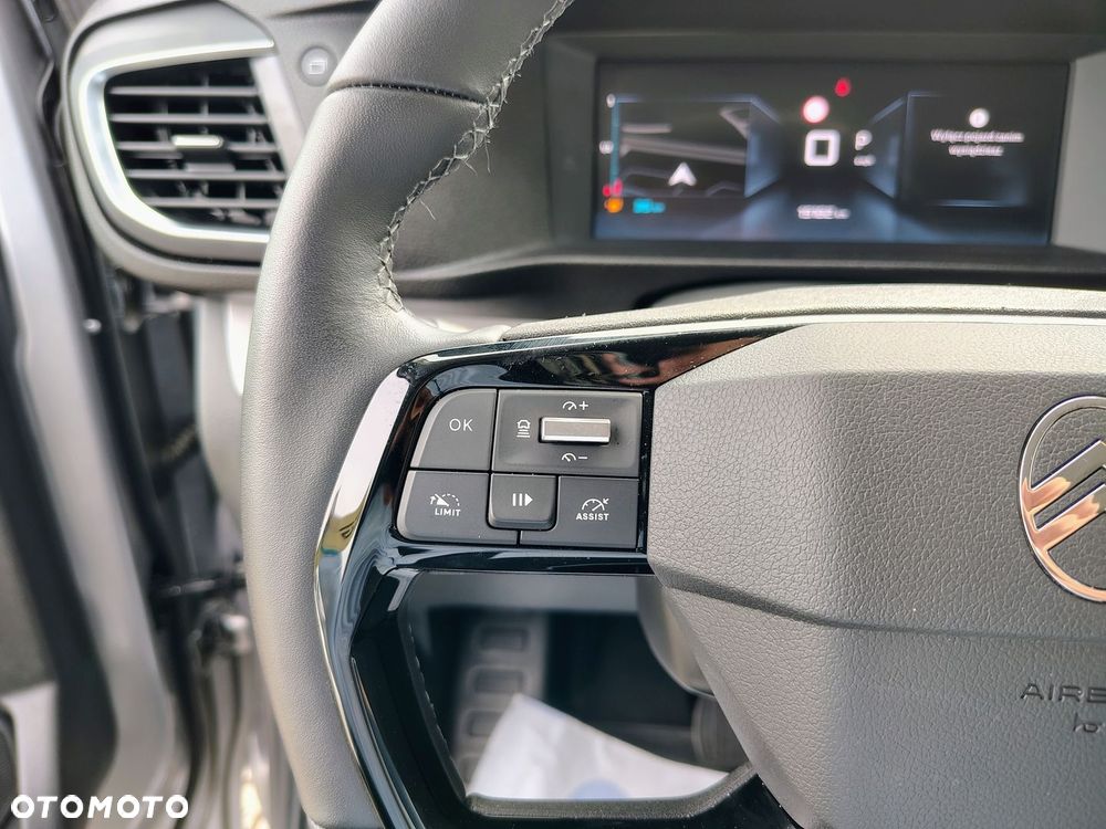 Citroën SpaceTourer 2.0 BlueHDi XL Plus EAT8 - 20