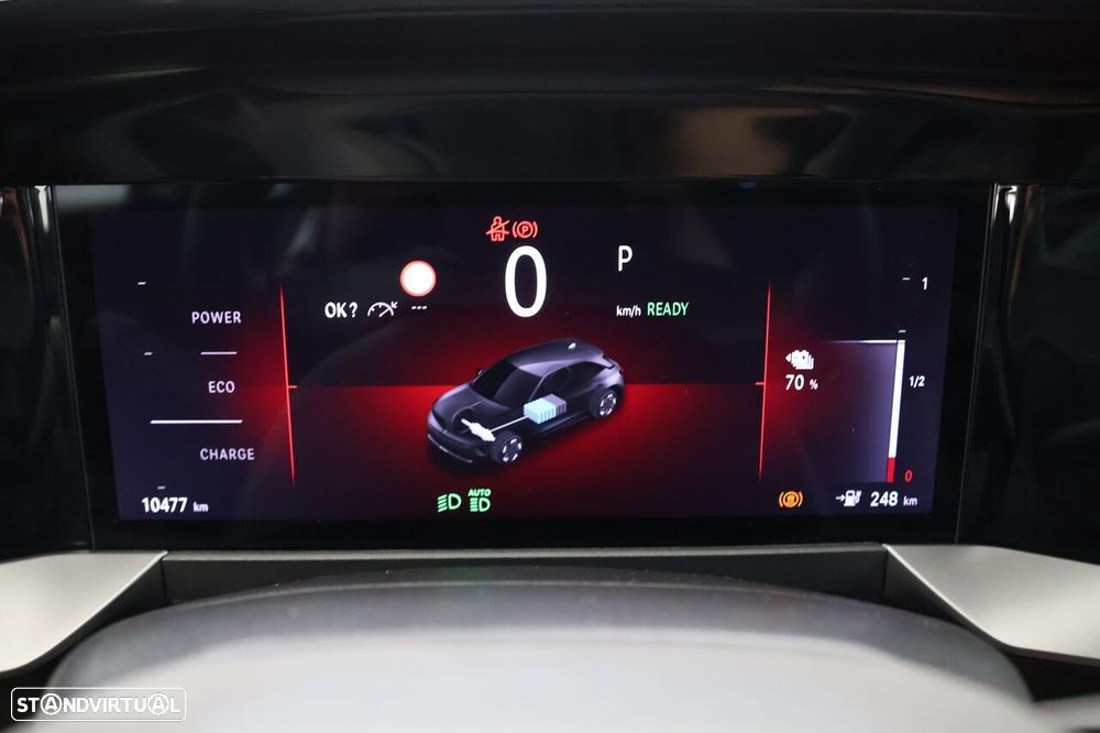 Opel Mokka-e 54 kWh GS - 20