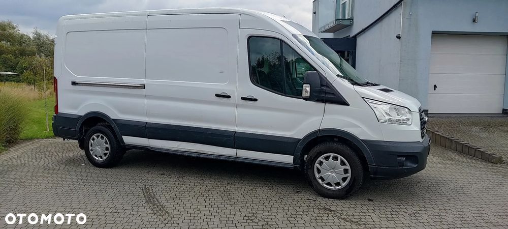 Ford Transit * L3H2 * model 2019 - 30