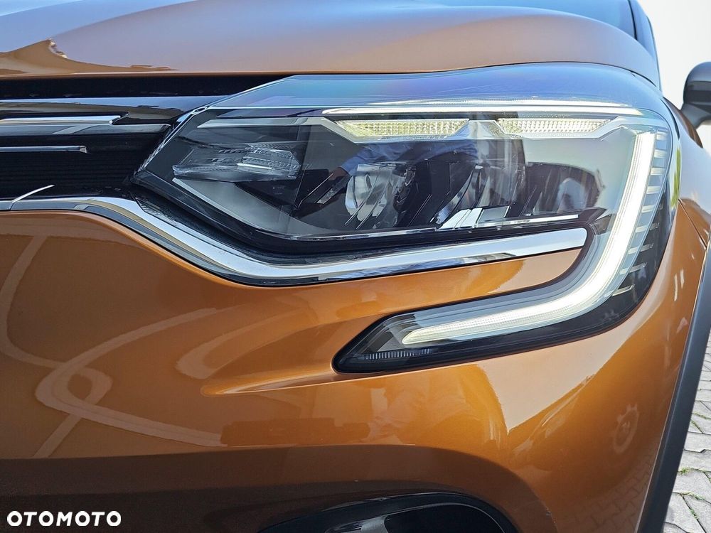 Renault Captur 1.0 TCe Intens - 28