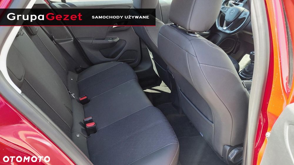 Opel Corsa 1.2 Elegance S&S - 15