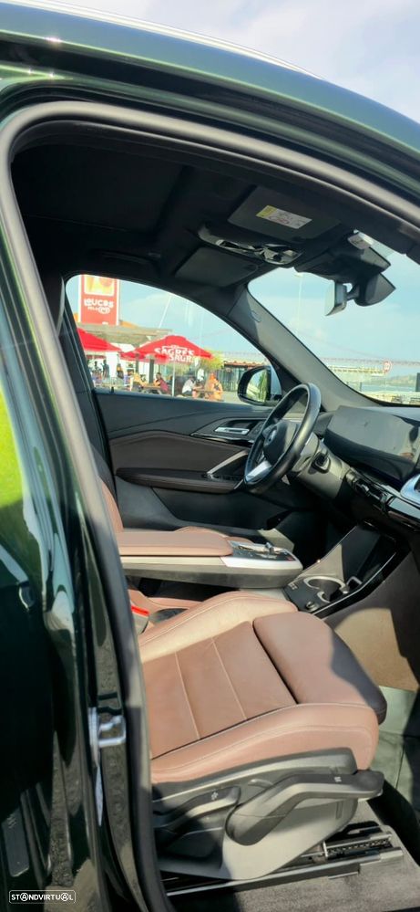 BMW iX1 xDrive30 xLine - 7