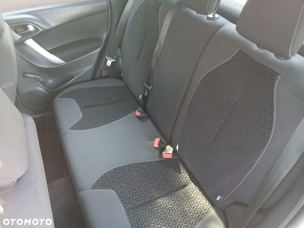 Citroën C3 1.4 Confort - 33