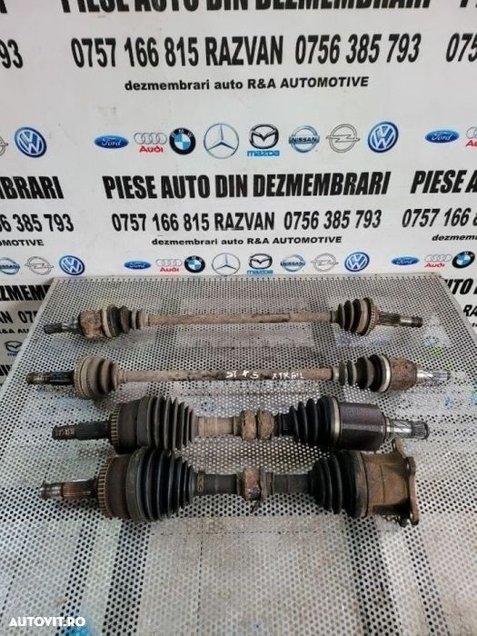 Planetare Planetara Fata Spate Nissan X Trail Xtrail T30 2.2 Dci Motor YD22 4x4 An 2001-2007 - 1