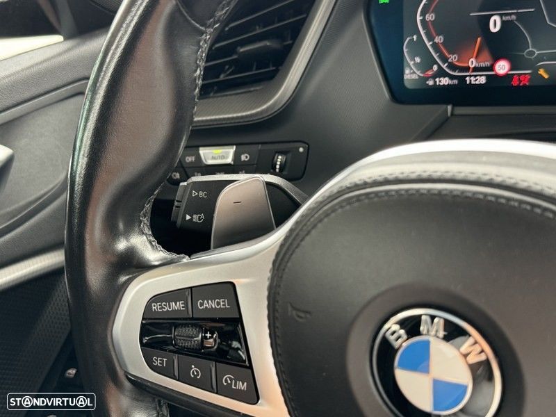 BMW 120 d Pack Desportivo M - 13