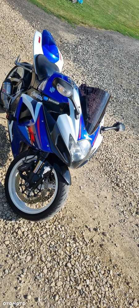 Suzuki GSX-R - 5